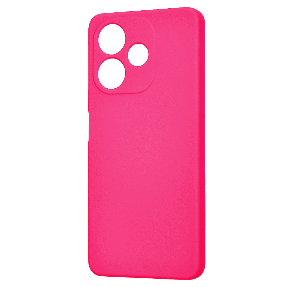 Futrola za Oppo A5 Pro 4G / A5 Pro, Techsuit, SoftFlex, Tamno Roze