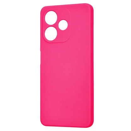 Futrola za Oppo A5 Pro 4G / A5 Pro, Techsuit, SoftFlex, Tamno Roze