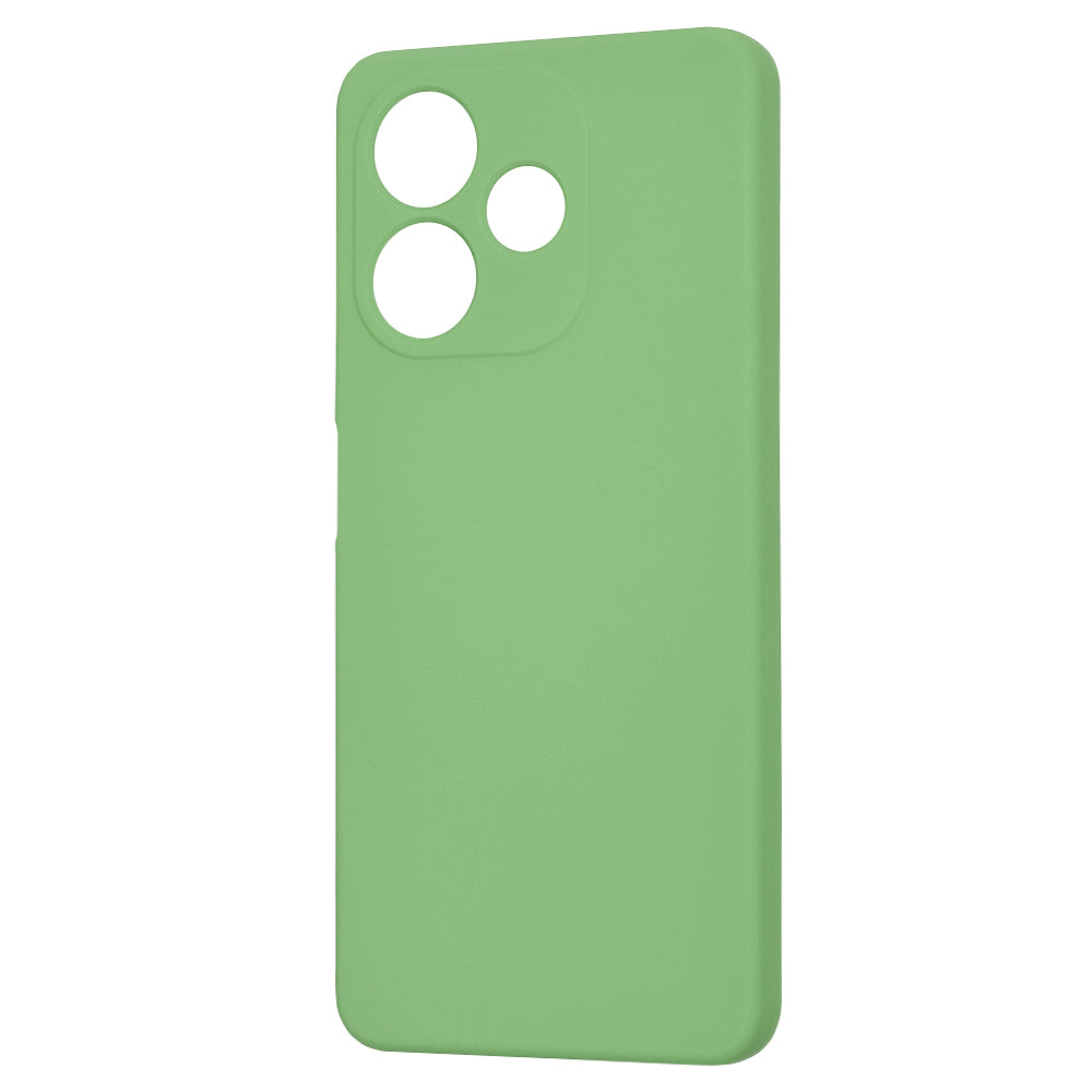 Futrola za Oppo A5 Pro 4G / A5 Pro, Techsuit, SoftFlex, Svetlo Zelena