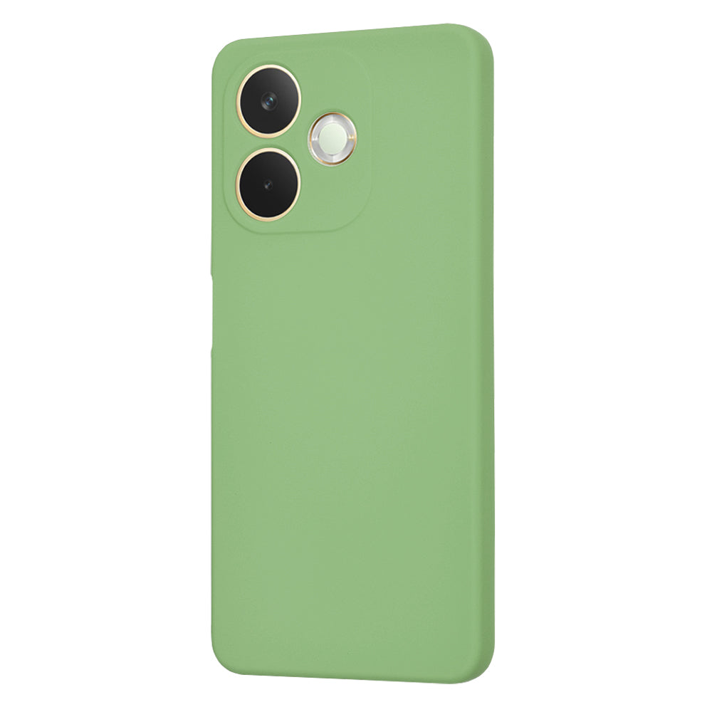 Futrola za Oppo A5 Pro 4G / A5 Pro, Techsuit, SoftFlex, Svetlo Zelena