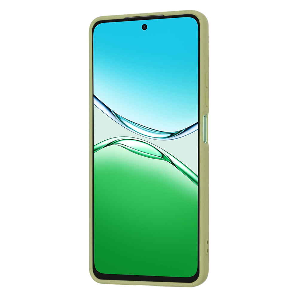 Futrola za Oppo A5 Pro 4G / A5 Pro, Techsuit, SoftFlex, Matcha