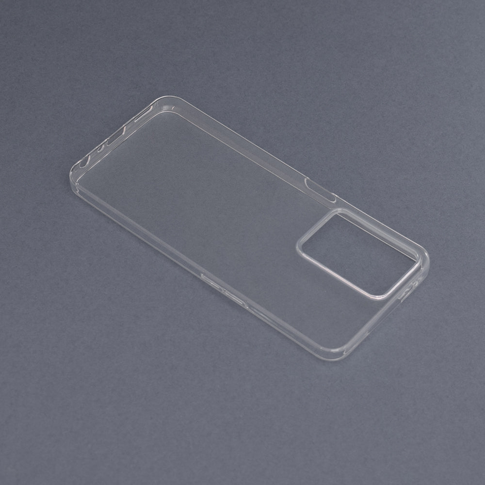 Futrola za Oppo A57 4G / A57s / Oneplus Nord N20 SE, Techsuit, Providna, Transparentna