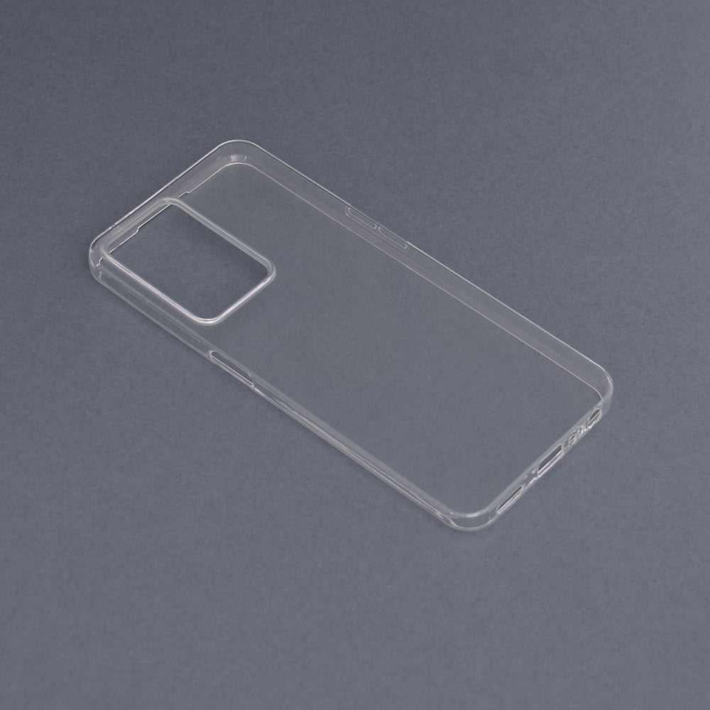 Futrola za Oppo A57 4G / A57s / Oneplus Nord N20 SE, Techsuit, Providna, Transparentna