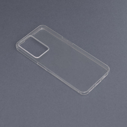 Futrola za Oppo A57 4G / A57s / Oneplus Nord N20 SE, Techsuit, Providna, Transparentna