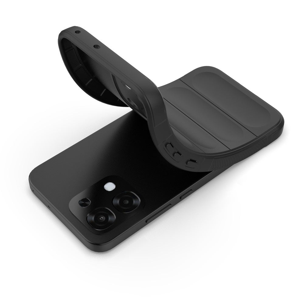 Futrola za Oppo A6 Pro 5G / A6 Pro 4G, Techsuit, Magic Shield, Ljubičasta