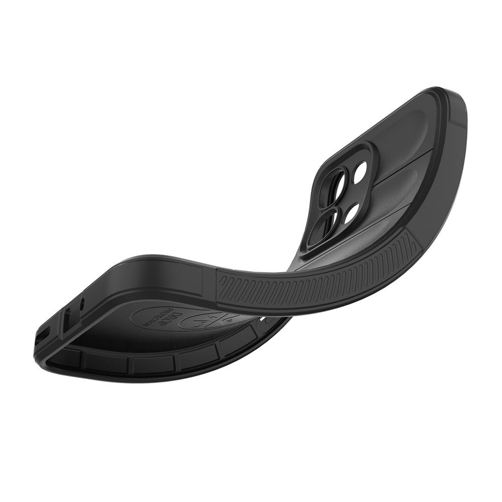 Futrola za Oppo A6 Pro 5G / A6 Pro 4G, Techsuit, Magic Shield, Ljubičasta