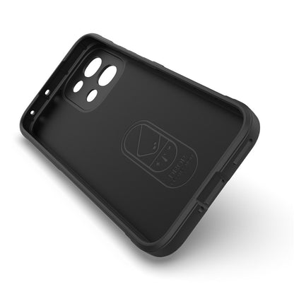 Futrola za Oppo A6 Pro 5G / A6 Pro 4G, Techsuit, Magic Shield, Ljubičasta