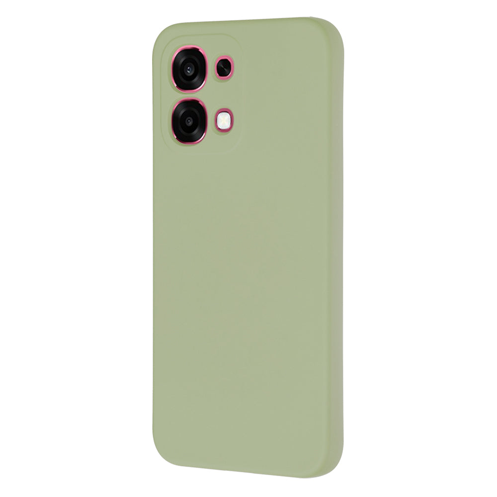 Futrola za Oppo A6 Pro 5G / A6 Pro 4G, Techsuit, SoftFlex, Matcha