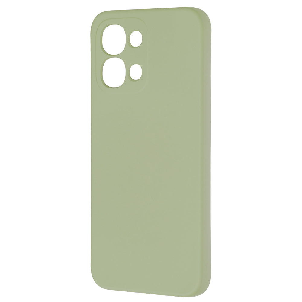 Futrola za Oppo A6 Pro 5G / A6 Pro 4G, Techsuit, SoftFlex, Matcha