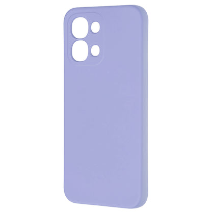Futrola za Oppo A6 Pro 5G / A6 Pro 4G, Techsuit, SoftFlex, Svetlo Ljubičasta