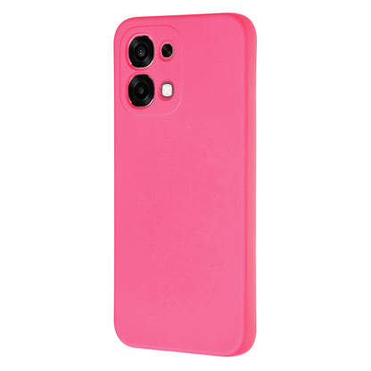 Futrola za Oppo A6 Pro 5G / A6 Pro 4G, Techsuit, SoftFlex, Tamno Roze