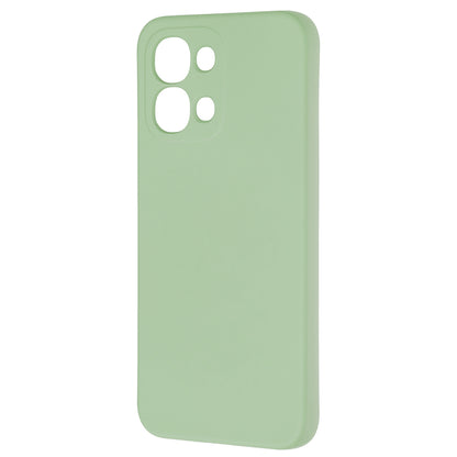 Futrola za Oppo A6 Pro 5G / A6 Pro 4G, Techsuit, SoftFlex, Svetlo Zelena