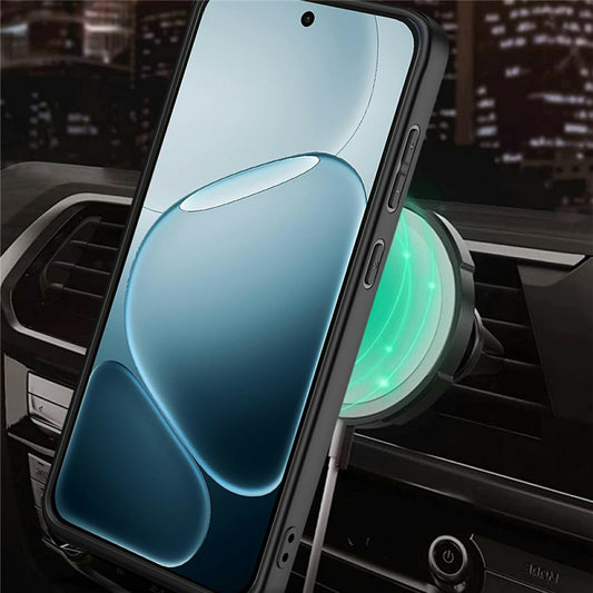 Futrola za Oppo A6k 4G / A6x 4G / A6x, Techsuit, RuggedCam, Plava