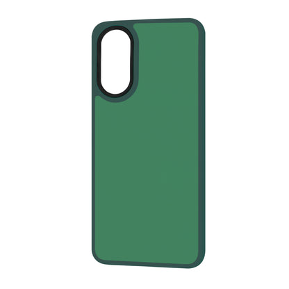 Futrola za Oppo A78 4G, Techsuit, HaloFrost, Zelena