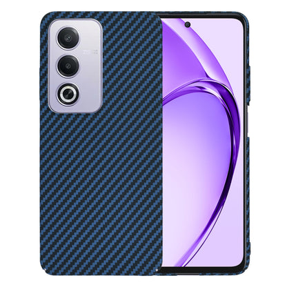 Futrola za Oppo A80, Techsuit, Carbonite FiberShell, Tirkizna