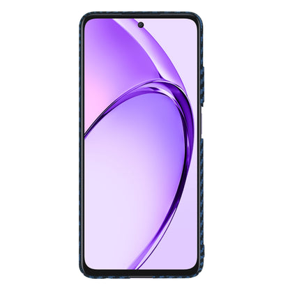 Futrola za Oppo A80, Techsuit, Carbonite FiberShell, Tirkizna