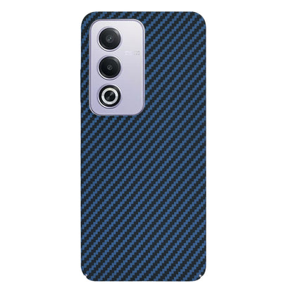 Futrola za Oppo A80, Techsuit, Carbonite FiberShell, Tirkizna