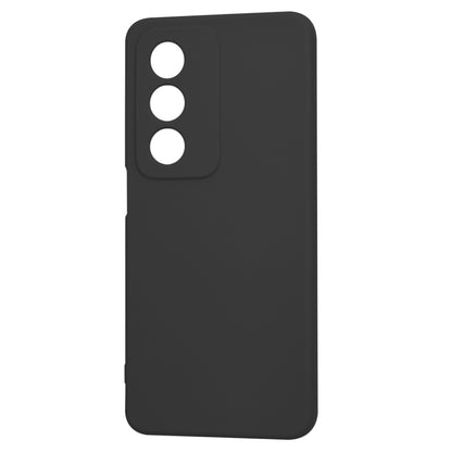 Futrola za Oppo A80, Techsuit, SoftFlex, Crna