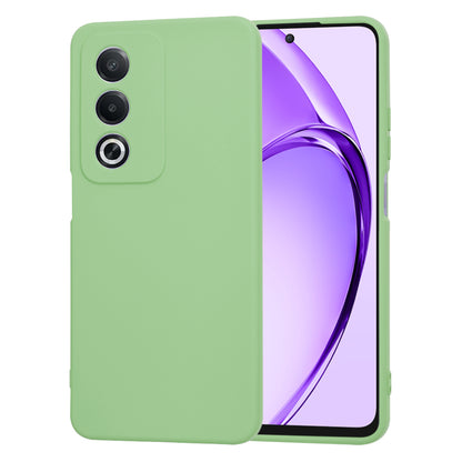 Futrola za Oppo A80, Techsuit, SoftFlex, Svetlo Zelena