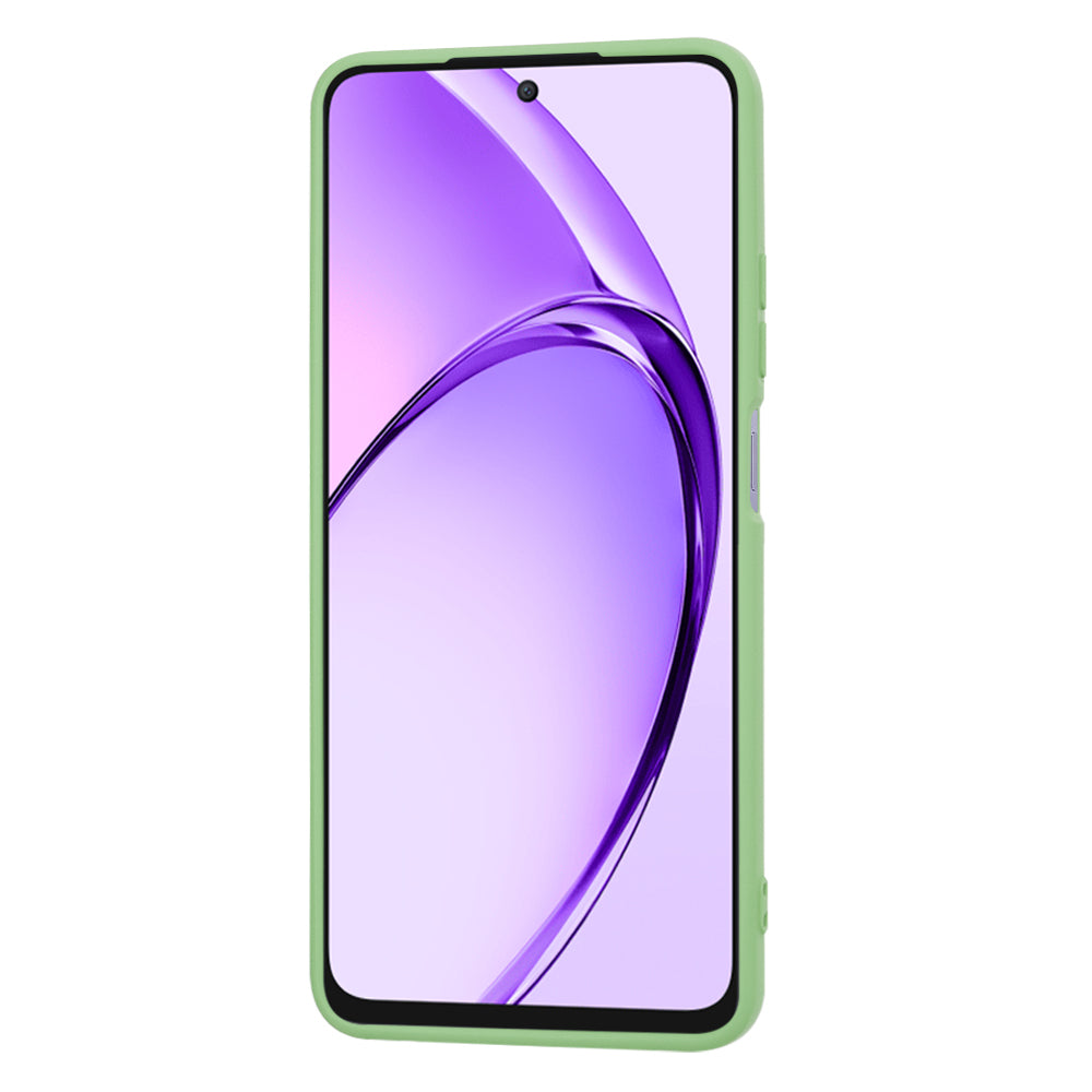 Futrola za Oppo A80, Techsuit, SoftFlex, Svetlo Zelena
