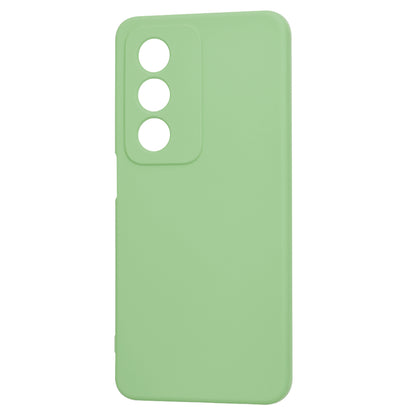 Futrola za Oppo A80, Techsuit, SoftFlex, Svetlo Zelena
