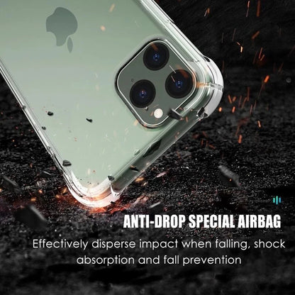 Futrola za Oppo A94 / Reno5 Lite, Techsuit, Shockproof Clear, Providna