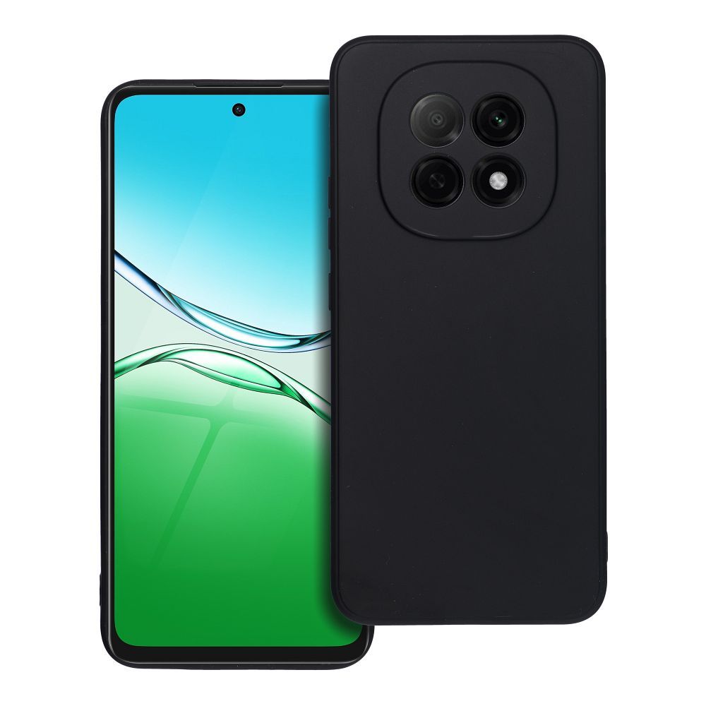 Futrola za Oppo F29, OEM, Matt, Crna