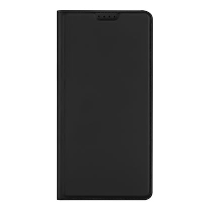 Futrola za Oppo Find X6 Pro, DUX DUCIS, Skin Pro, Crna