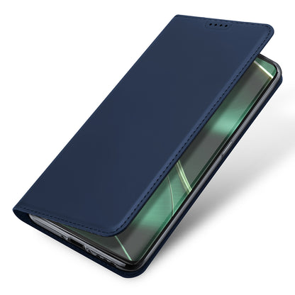 Futrola za Oppo Find X6 Pro, DUX DUCIS, Skin Pro, Crna