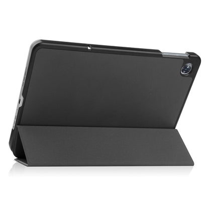 Futrola za Oppo Pad Air, Techsuit, FoldPro, Crna