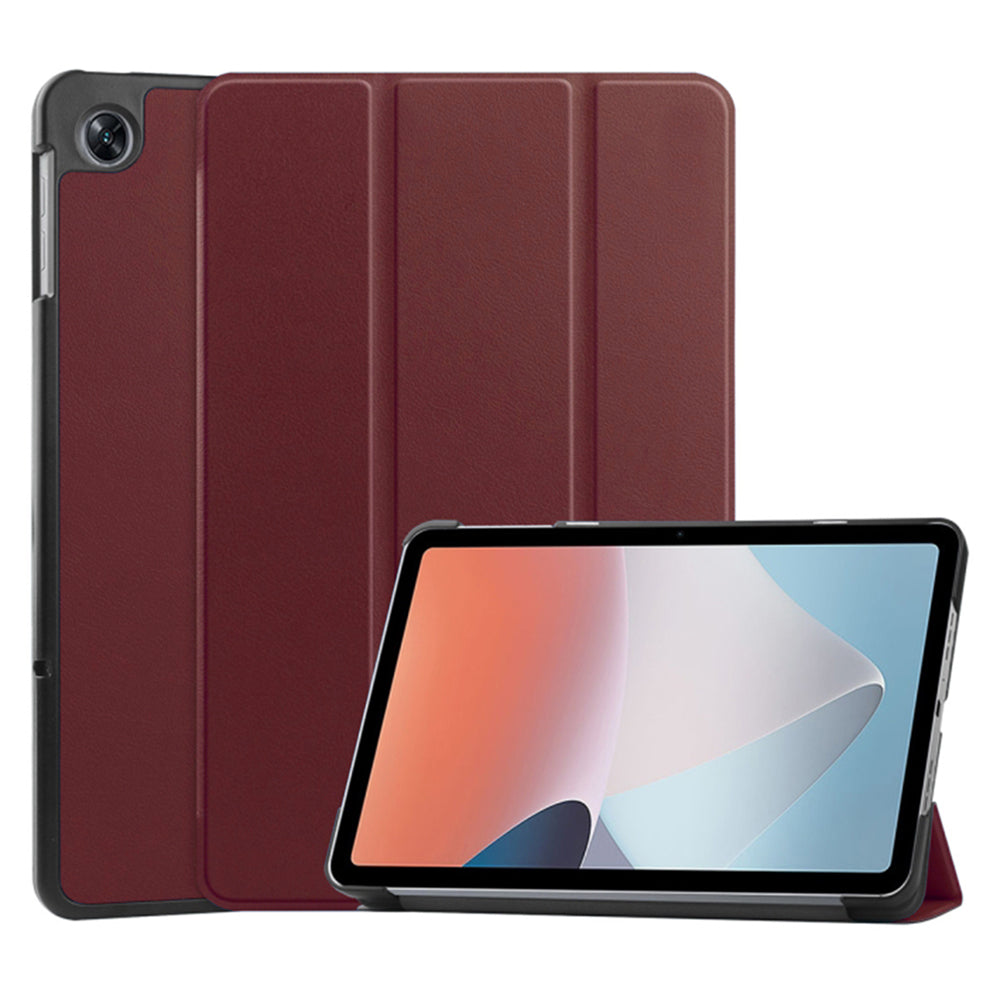 Futrola za Oppo Pad Air, Techsuit, FoldPro, Crvena