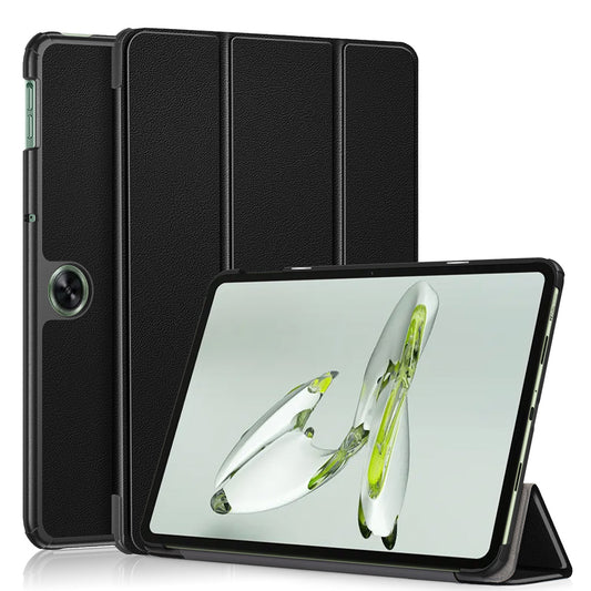 Futrola za Oppo Pad Air2 / Pad Neo / Pad Go, Techsuit, FoldPro, Crna