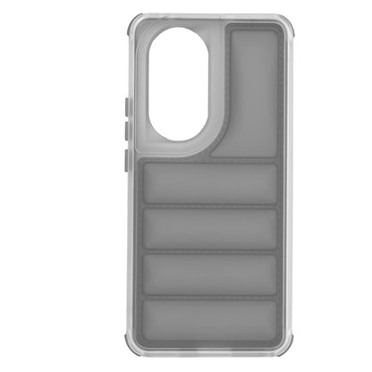Futrola za Oppo Reno10 / Reno10 Pro, Techsuit, Wave Shield, Crna