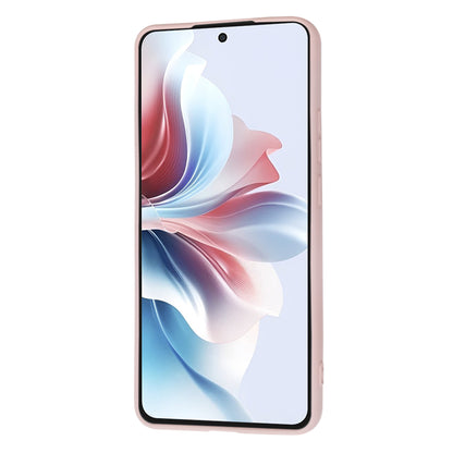 Futrola za Oppo Reno11 F, Techsuit, SoftFlex, Roze