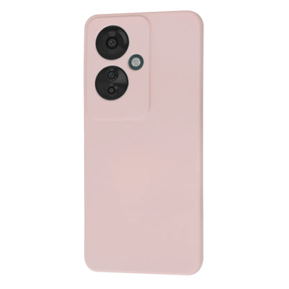 Futrola za Oppo Reno11 F, Techsuit, SoftFlex, Roze