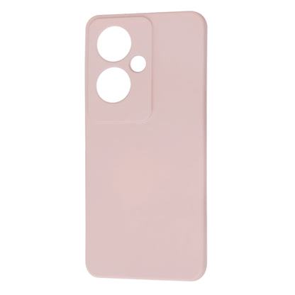 Futrola za Oppo Reno11 F, Techsuit, SoftFlex, Roze