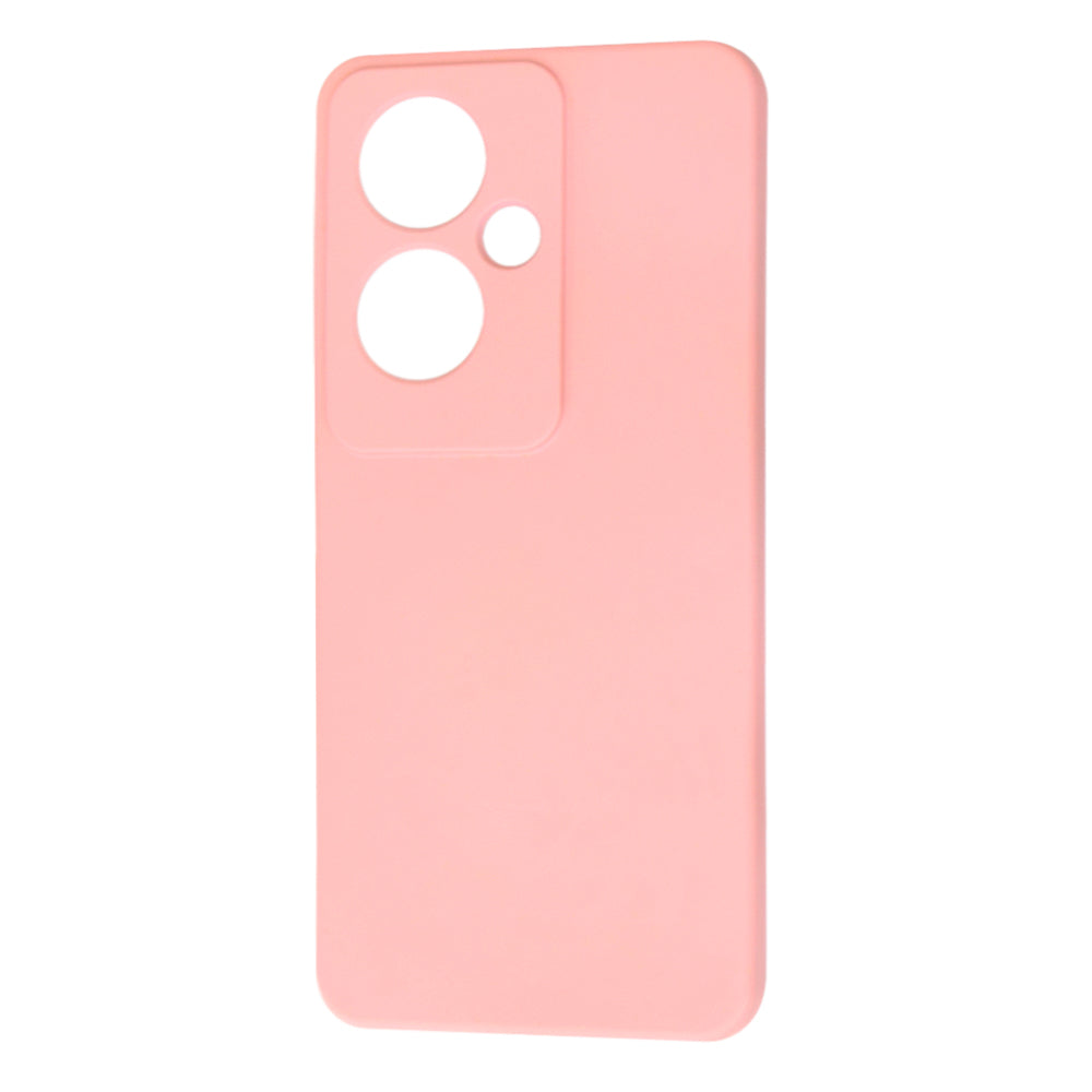 Futrola za Oppo Reno11 F, Techsuit, SoftFlex, Svetlo Roze