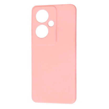 Futrola za Oppo Reno11 F, Techsuit, SoftFlex, Svetlo Roze