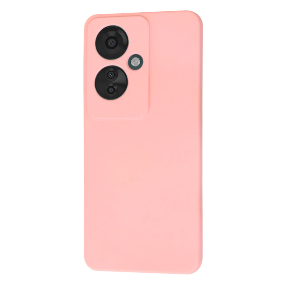 Futrola za Oppo Reno11 F, Techsuit, SoftFlex, Svetlo Roze