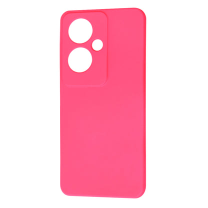 Futrola za Oppo Reno11 F, Techsuit, SoftFlex, Tamno Roze