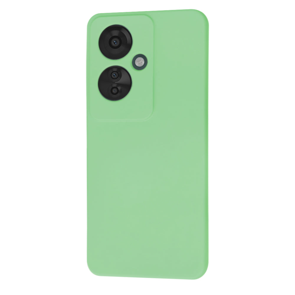 Futrola za Oppo Reno11 F, Techsuit, SoftFlex, Svetlo Zelena