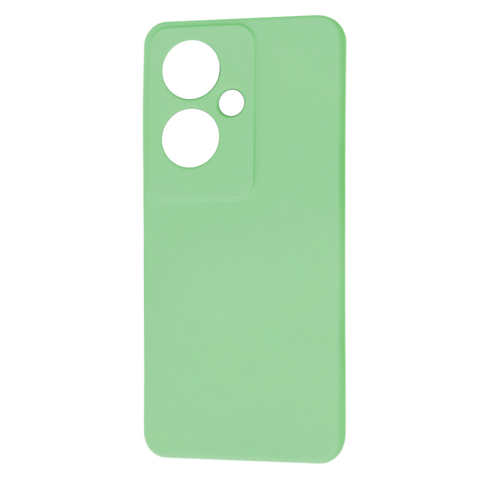 Futrola za Oppo Reno11 F, Techsuit, SoftFlex, Svetlo Zelena
