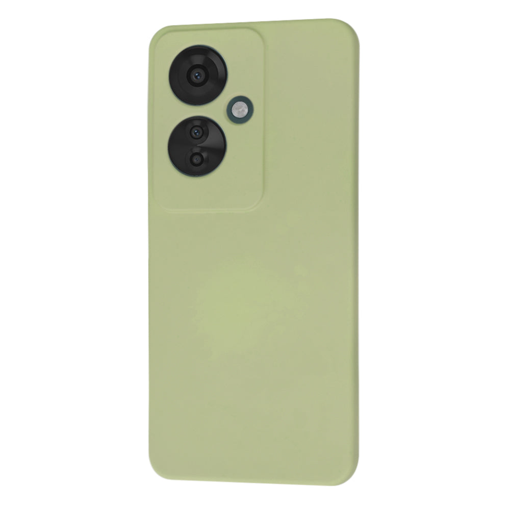 Futrola za Oppo Reno11 F, Techsuit, SoftFlex, Matcha