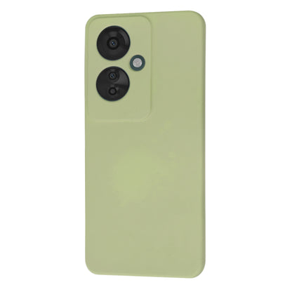 Futrola za Oppo Reno11 F, Techsuit, SoftFlex, Matcha