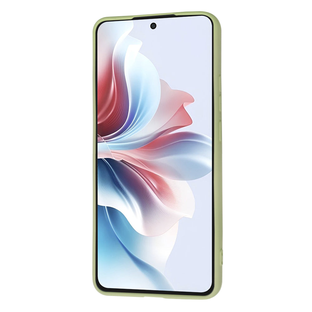 Futrola za Oppo Reno11 F, Techsuit, SoftFlex, Matcha