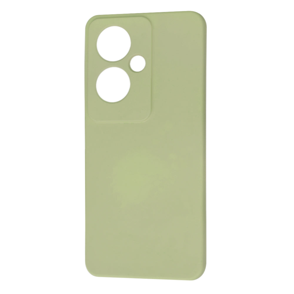 Futrola za Oppo Reno11 F, Techsuit, SoftFlex, Matcha