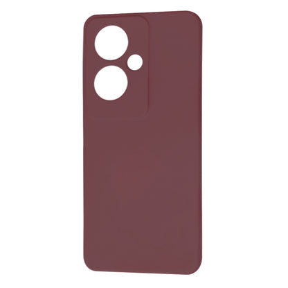Futrola za Oppo Reno11 F, Techsuit, SoftFlex, Bordo