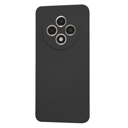 Futrola za Oppo Reno12 FS 5G / Reno12 FS 4G / Reno12 F 4G / Reno12 F, Techsuit, SoftFlex, Crna