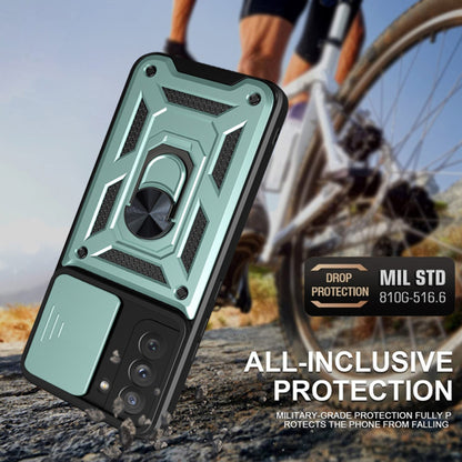 Futrola za Oppo Reno12 Pro, Techsuit, CamShield, Crna
