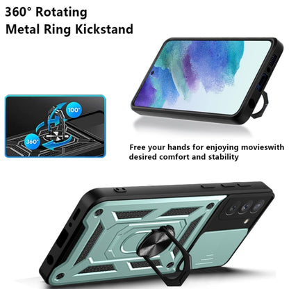 Futrola za Oppo Reno12, Techsuit, CamShield, Roze